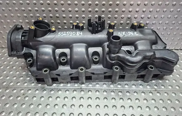 Fiat Doblo Intake manifold S27624962 55259084
