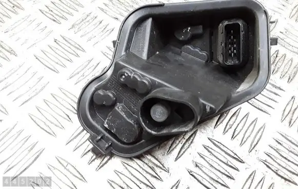 Renault Megane III Tail light bulb cover holder 265500010r