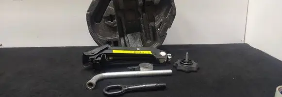 Lift Jack