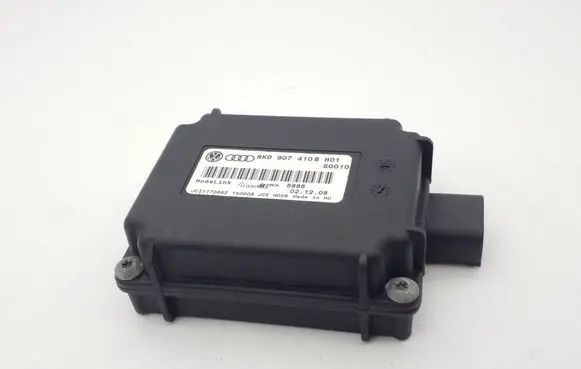 Audi Q5 SQ5 Door control unit/module 8K0907410B JCI1770882