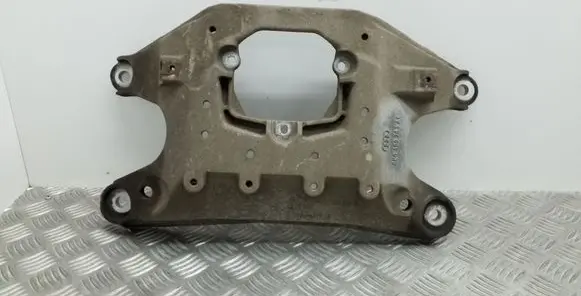 Audi A4 S4 B8 8K Gearbox mounting bracket 8K0399263AF