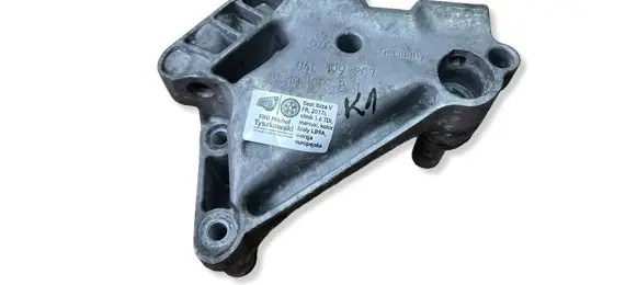 Seat Ibiza V (KJ) Engine mounting bracket 04L199207 V210STS81