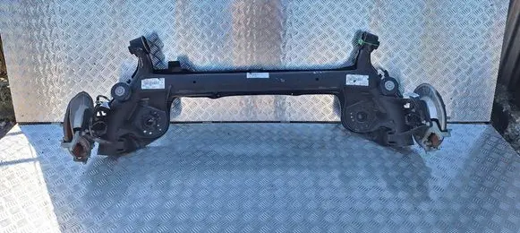 Ford Focus Rear axle beam S25145391