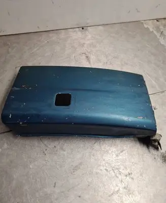 Under headlight/headlamp trim