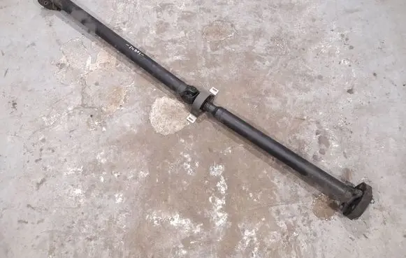 Mercedes-Benz E W212 Drive shaft (set) 2124102316 2122316