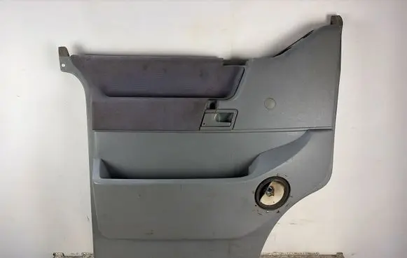 Volkswagen Multivan T4 Front door card panel trim 701867105