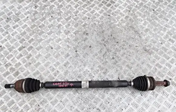 KIA Ceed Front driveshaft 49501A6000 NEVW11110