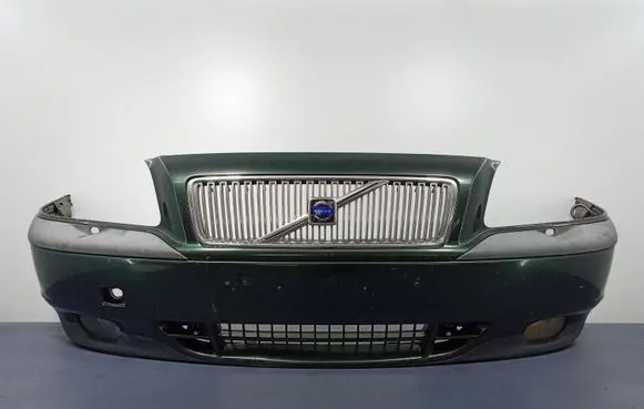 Volvo S80 Front bumper