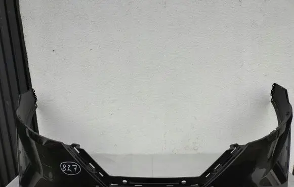 Nissan Qashqai J12 Front bumper 62022UA0H