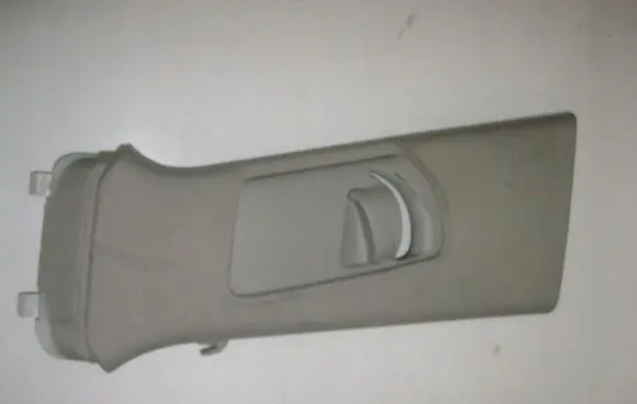 Audi Q5 SQ5 (B) pillar trim (top) 8R0867243