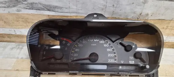 Honda FR-V Speedometer (instrument cluster) 2574309840 78100SJHG312M1