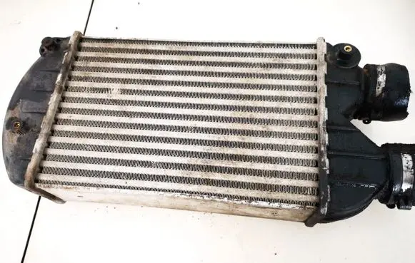 Fiat Marea Intercooler radiator 46440215