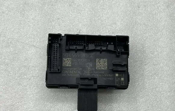Volkswagen T-Roc Door control unit/module 5Q4959593Q