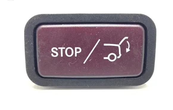 Mercedes-Benz CLS C218 X218 Other switches/knobs/shifts 2128210651
