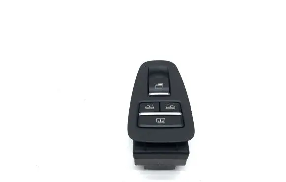 BMW 5 GT F07 Electric window control switch 920486202 11031610000309
