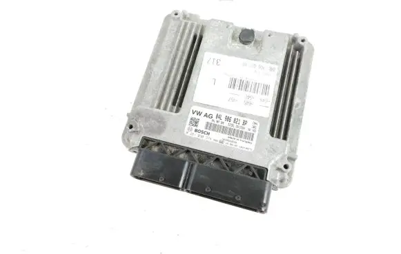 Audi A6 S6 C7 4G Engine control unit/module 04L906021BP 04L907309 0281030374