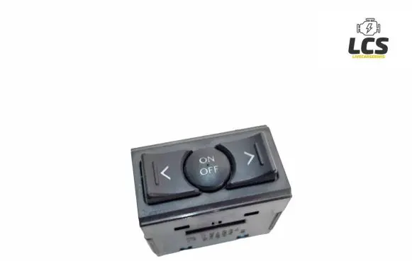 Lexus IS 220D-250-350 Panel lighting control switch 15A984