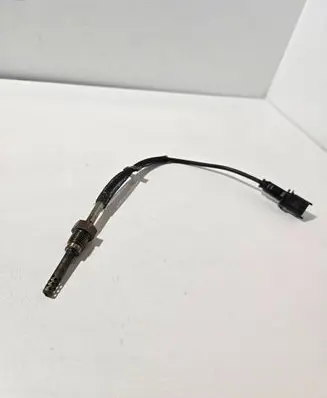 Opel Zafira B Exhaust gas temperature sensor 55355404