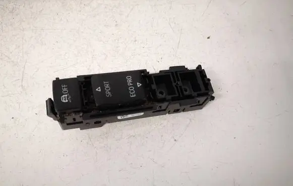 BMW 3 F30 F35 F31 Traction control (ASR) switch 925292002