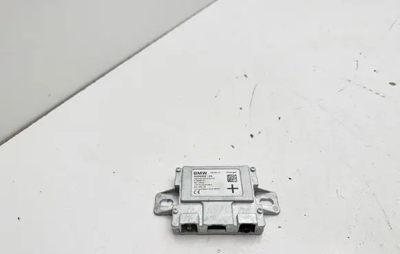 BMW 5 G30 G31 G38 Other control units/modules 9358302 50110259 21889810