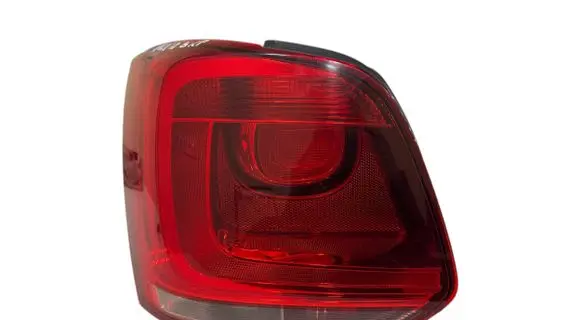 Volkswagen Polo V 6R Rear/tail lights 6R0945111B 6R0945095P 6R0945095N