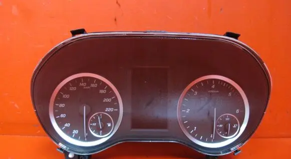 Mercedes-Benz Vito Viano W447 Speedometer (instrument cluster) A4479002617