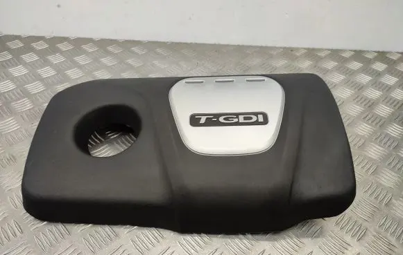 KIA Sportage Engine cover (trim) 292402B100