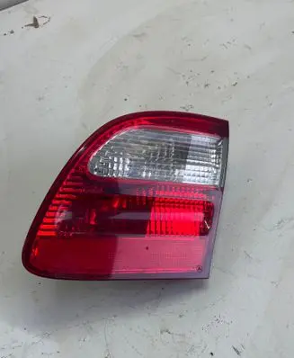 Mercedes-Benz E W211 Tailgate rear/tail lights A2118201464 379504 379142