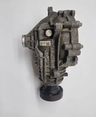 Maserati Ghibli Front differential 06700077220 23414 9808815653
