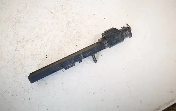 Peugeot 508 Antenna control unit 9672409080
