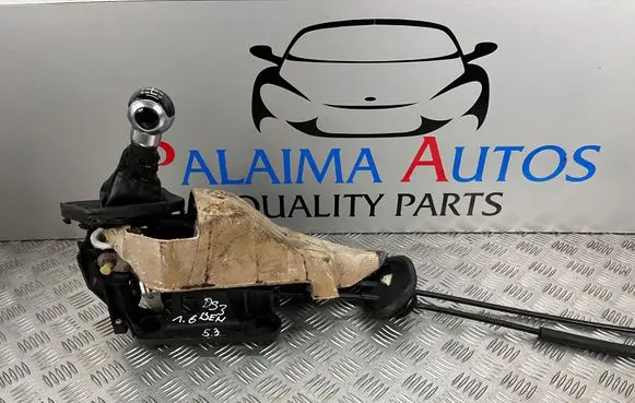 Citroen DS3 Gear shifter/selector 9676190280K