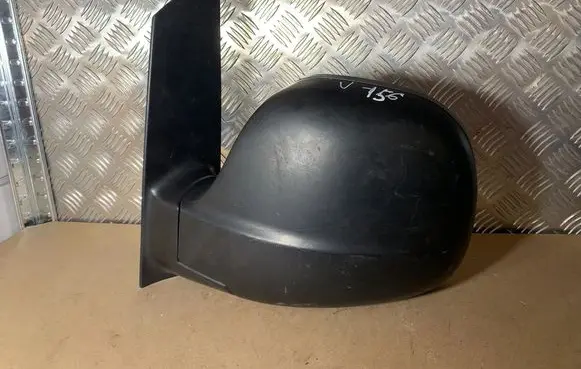 Mercedes-Benz Vito Viano W639 Front door electric wing mirror 232636001
