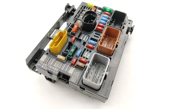 Fuse module
