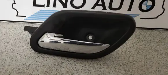 BMW 7 E38 Rear door interior handle 81255150