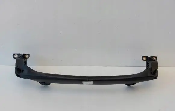 Opel Corsa D Front bumper support beam 13223751