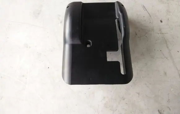 Skoda Octavia Mk1 (1U) Steering wheel column trim 8L1953516