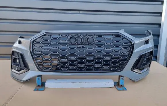 Audi Q5 SQ5 Front bumper 80A807437P