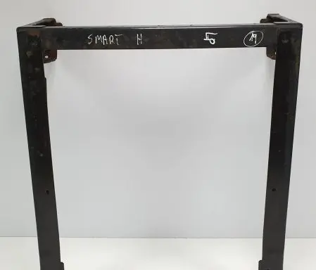 Smart ForTwo I Seat frame 0000201V012