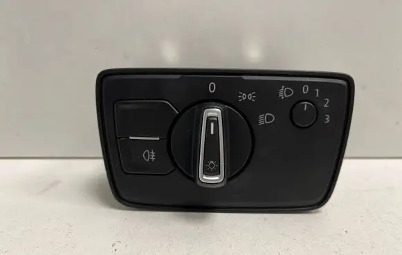 Volkswagen PASSAT B8 Light switch 3G0941633C