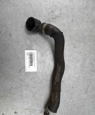 Mercedes-Benz GLC C253 Engine coolant pipe/hose a2535014000
