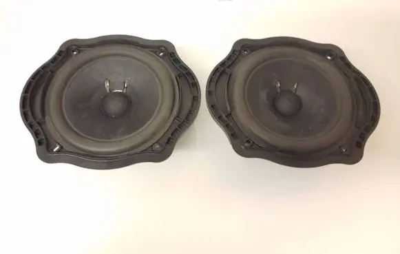 Mazda CX-7 Rear door speaker BR8W66960A