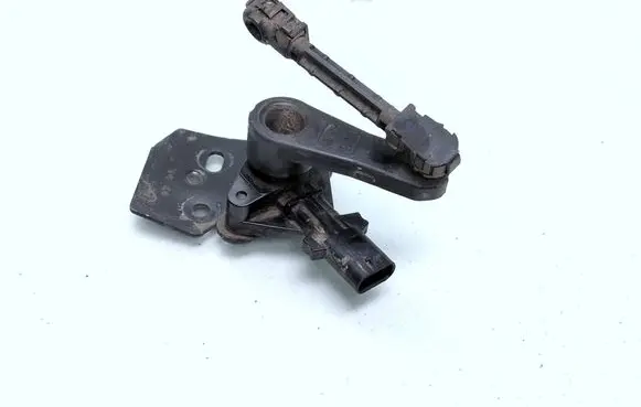 Opel Grandland X Headlight/headlamp level sensor 9826684080