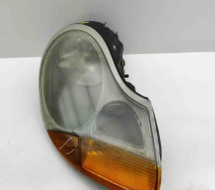 Porsche Boxster 986 Headlight/headlamp 0301096402 98663113207