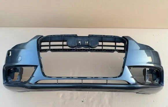 Audi A5 8T 8F Front bumper 8T0807437AD