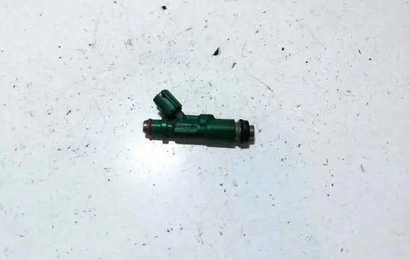 Toyota Prius (XW20) Fuel injector 2325021020