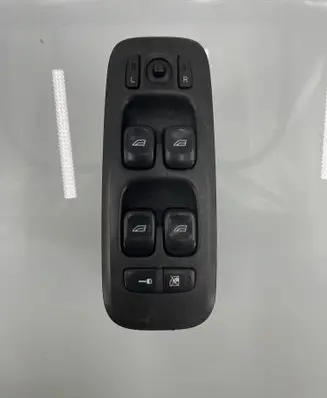 Volvo XC90 Electric window control switch 09193383