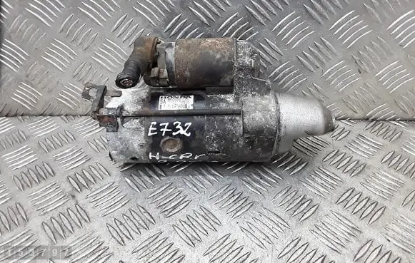 Honda CR-V Starter motor M002T85871