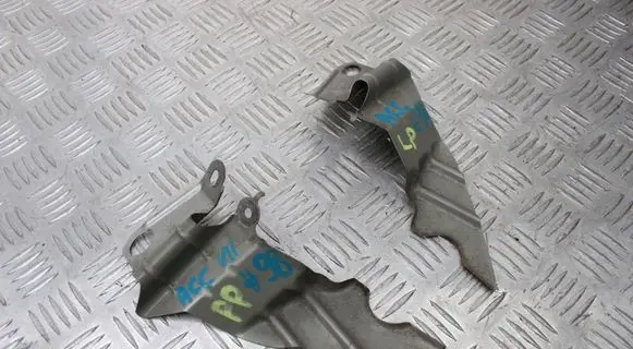 Honda Accord Fender mounting bracket