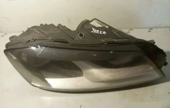 Volkswagen PASSAT B7 Headlight/headlamp 3AB941006 90002878116J