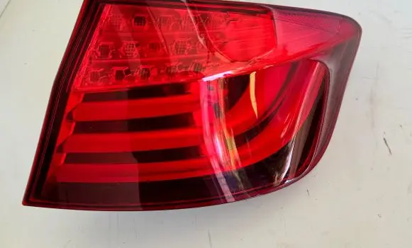 BMW 5 F10 F11 Rear/tail lights 17346202